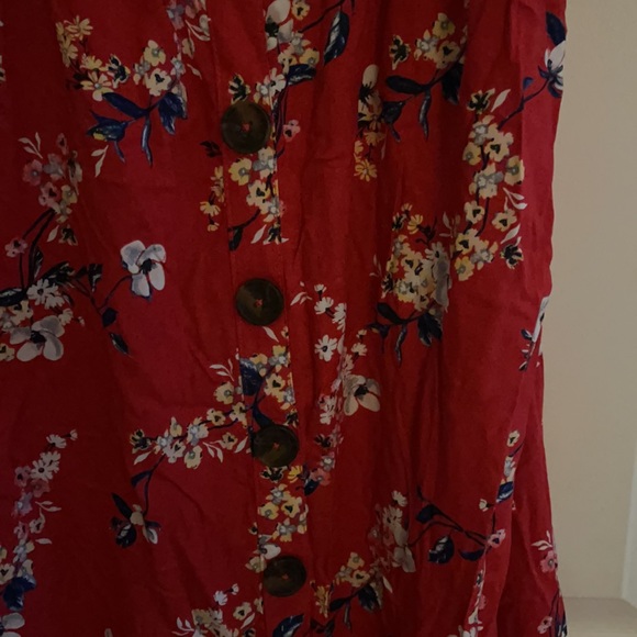 Target Maternity Dress XS - Picture 2 of 3